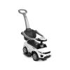 Coche de Juguete Sport Toyz en color blanco junto a otros juguetes