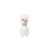 Alpaca Cuddle Innogio - Peluche Blanco de Alta Calidad