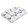 Juego de Cama 2 Piezas My Sweet Baby - Ositos de Peluche Azul