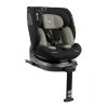 Silla de coche Kikkaboo i-Orbit i-SIZE Verde Militar