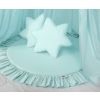 Set de Dosel y Alfombra para Bebé My Sweet Baby - Mint - imagen 3