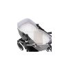 Pack Colcha Capazo Ardi Gris 35x75x1 Cm - Cambrass - imagen 2