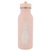 Botella de beber 500ml Trixie - Mrs. Rabbit, acero inoxidable