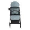 Silla de Paseo Autoplegable Kikkaboo Joy Menta/Azul - imagen 2
