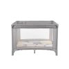 Parque Cuna Enjoy Cat Gris Kikkaboo - Ideal hasta 36 meses - imagen 2