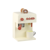 Juguete de Madera Cafetera con Taza