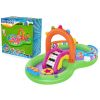 Parque inflable 295 x 190 x 137 cm