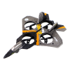 Avión de Combate R/C Plata