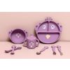 Cucharas de Silicona 2-Pack Trixie - Mrs. Peacock - imagen 3