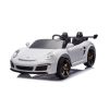 Coche Eléctrico S322 Blanco 4x4 - Lean Cars