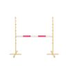 Obstáculo de Salto My Sweet Baby para Hobby Horse 120 cm