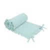 Protector de Cuna My Sweet Baby Universal con Volante Mint