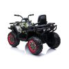 Quad Eléctrico XMX607 Pintado en Camo