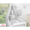 Dosel de Cuna My Sweet Baby - Príncipe o Princesa Gris - imagen 2