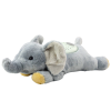 Elefante de Peluche con Proyector y Sonidos