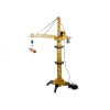 Grúa de construcción teledirigida gigante R/C