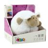Oveja de Peluche Proyector y Melodías para Dormir
