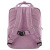 Mochila Grande Trixie Mrs. Peacock para Bebés - imagen 3