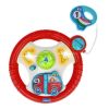 Volante Interactivo para Bebé Chicco Toys - Diversión y Aprendizaje
