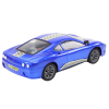 Coche de Control Remoto 1:16 con Luces Azul - imagen 3