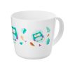 Taza Aprender a Beber Independientemente Akuku Búho