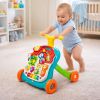 Andador educativo interactivo 5 en 1 multicolor