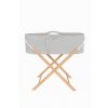 Moisés Boho Hecho a Mano con Soporte - My Sweet Baby