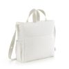 Bolso maternal Pack Regent Cambrass 43x37x16 cm, vista lateral