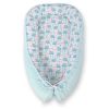 Cocoon doble cara para bebés My Sweet Baby - Bobono
