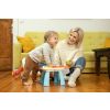 Toyz Pusher-Table 2in1 Spark Pink - Juguete Interactivo para Bebés - imagen 3