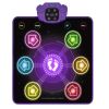 Alfombra de Baile Infantil Interactiva con Bluetooth - imagen 2