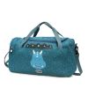 Bolsa Deportiva Infantil Mr. Triceratops Trixie - Ideal para Natación - imagen 2