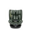 Silla de coche Kikkaboo i-Reverse i-SIZE Army Green 40-150 cm - imagen 2