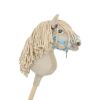 Caballo de Madera My Sweet Baby Hobby Horse Premium Cremello - imagen 3