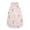 Saco de Dormir Sensillo M 50x80 Fairies Pink para Bebés