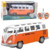 Autobús Retro de Ciudad Control Remoto 1:30