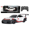 Coche RC 1:18 Rastar Porsche 911 GT3 Blanco-Gris