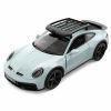 Porsche 911 Dakar Versión Estándar Control Remoto 1:14