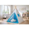 Tipi para niños My Sweet Baby - Carpa de juego natural y segura - imagen 3