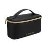 Bolsa para alimentos Kikkaboo Foody 19x10x7 cm Negro - imagen 2