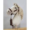 Halter A3 y Tether para Hobby Horse My Sweet Baby