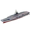 Portaaviones RC Militar a Escala 1:1000 con Control Remoto - imagen 3