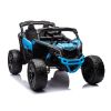 Cochecito a batería Can-am DK-CA003 Azul - Lean cars