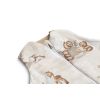 Saco de dormir XL Grove Brown Sensillo - TOG 1.0 para bebés - imagen 3