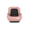 Silla de Auto Caretero Irbis I-Size Rosa para Niños 125-150 cm