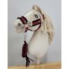 Halter A3 con Manta para Caballo de Juguete My Sweet Baby