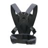 Portabebés Kikkaboo Tess Gris - Ergonomía y Comodidad - imagen 2