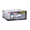 Coche R/C Deportivo AUDI R8 LMS Blanco y Negro 1:24