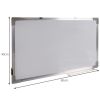 Pizarra Magnética Maaleo 60x40cm - Ideal para Niños - imagen 3