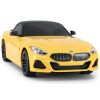 Coche de Control Remoto BMW Z4 Roadster Rastar 1:18 Amarillo